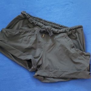 Fun in the Sun short